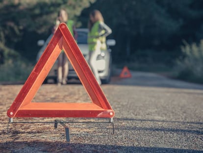 Triángulo de emergencia