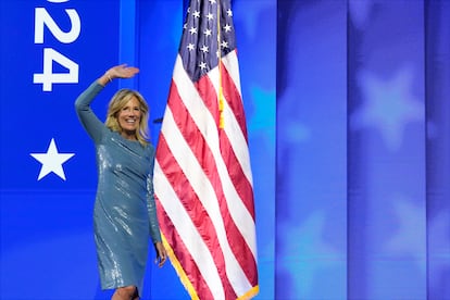 Jill Biden