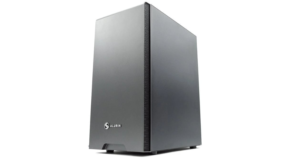 PcCom Work Intel Core i5-12400.