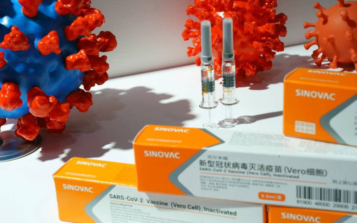 Covid-19 La industria farmacéutica avisa del peligro de las prisas ...