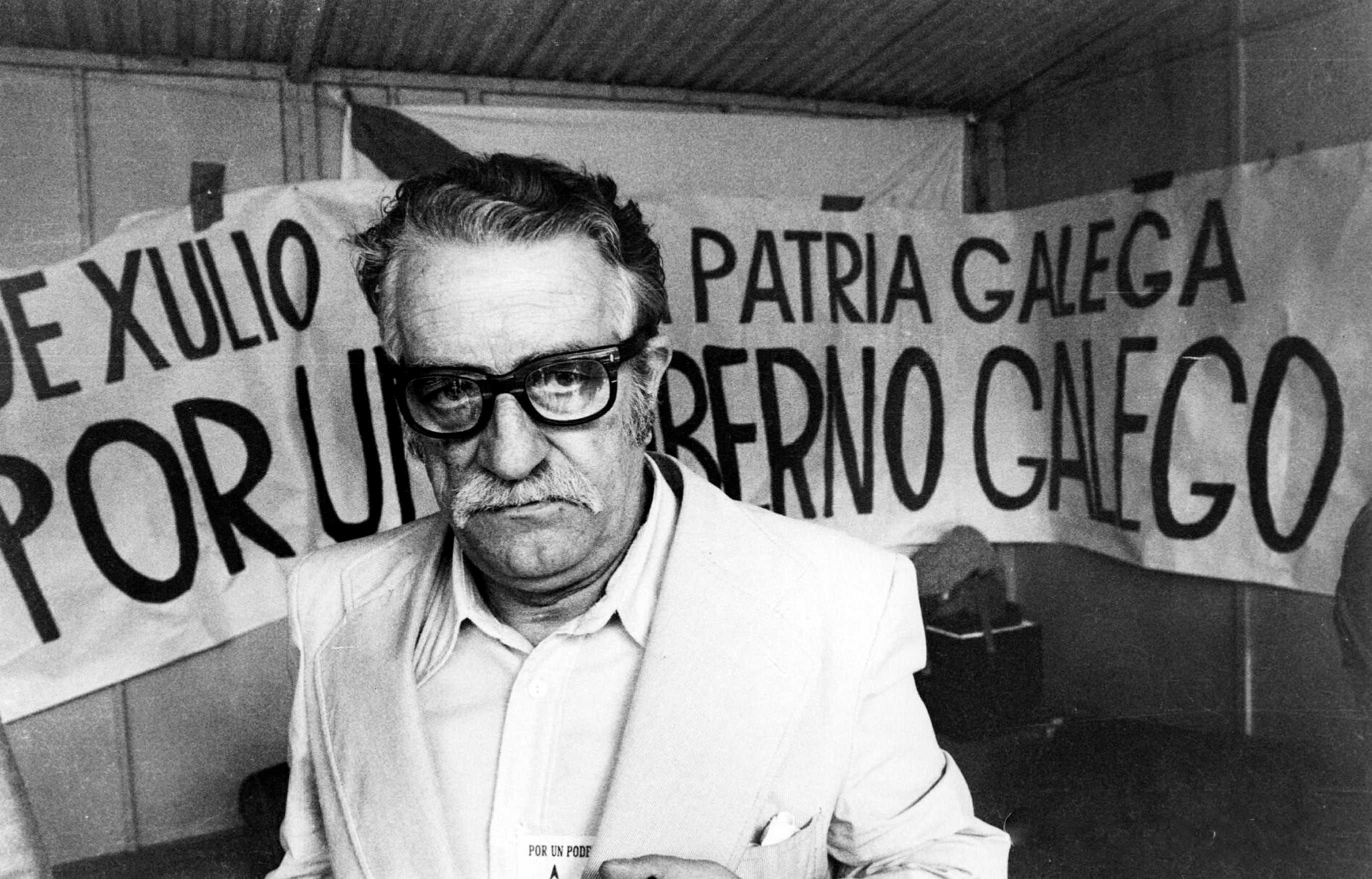 Los libros durmientes de Celso Emilio Ferreiro