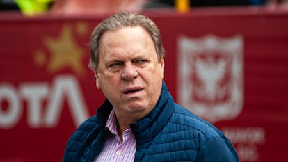 Ramon Jesurun