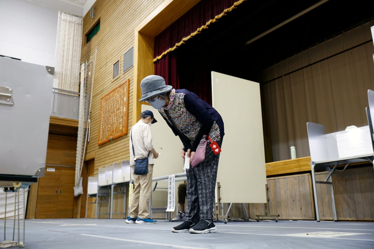 Shigeru Ishiba: Japan Election Results & Government Coalition