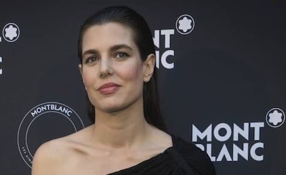 Carlota Casiraghi