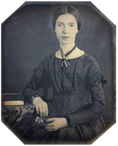 Emily Dickinson