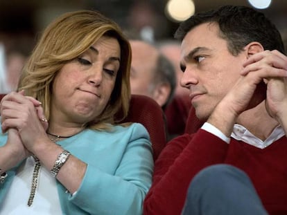 El mandato... del ja, ja, ja