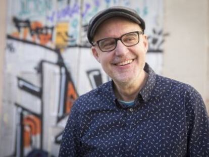 L obra de Juanjo Giménez aspira al guardó per al millor curt de ficció