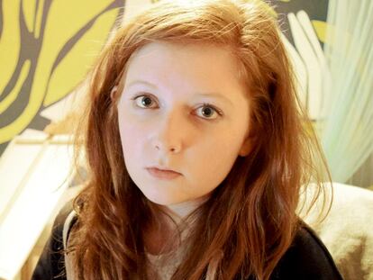 Alice Oseman, adolescente solitaria y escritora revelación