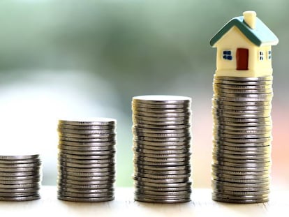 Sistema de amortización francés: ¿cómo influye en las hipotecas?