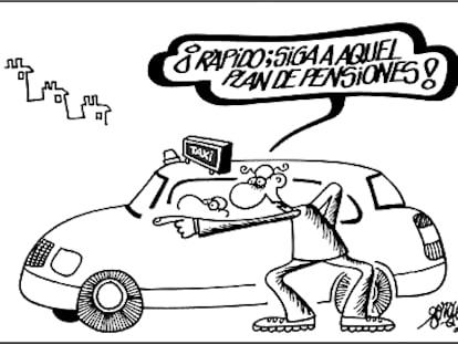FORGES