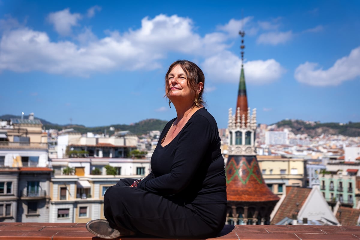 Radka Denenmarková, el secreto mejor guardado de la literatura checa contemporánea