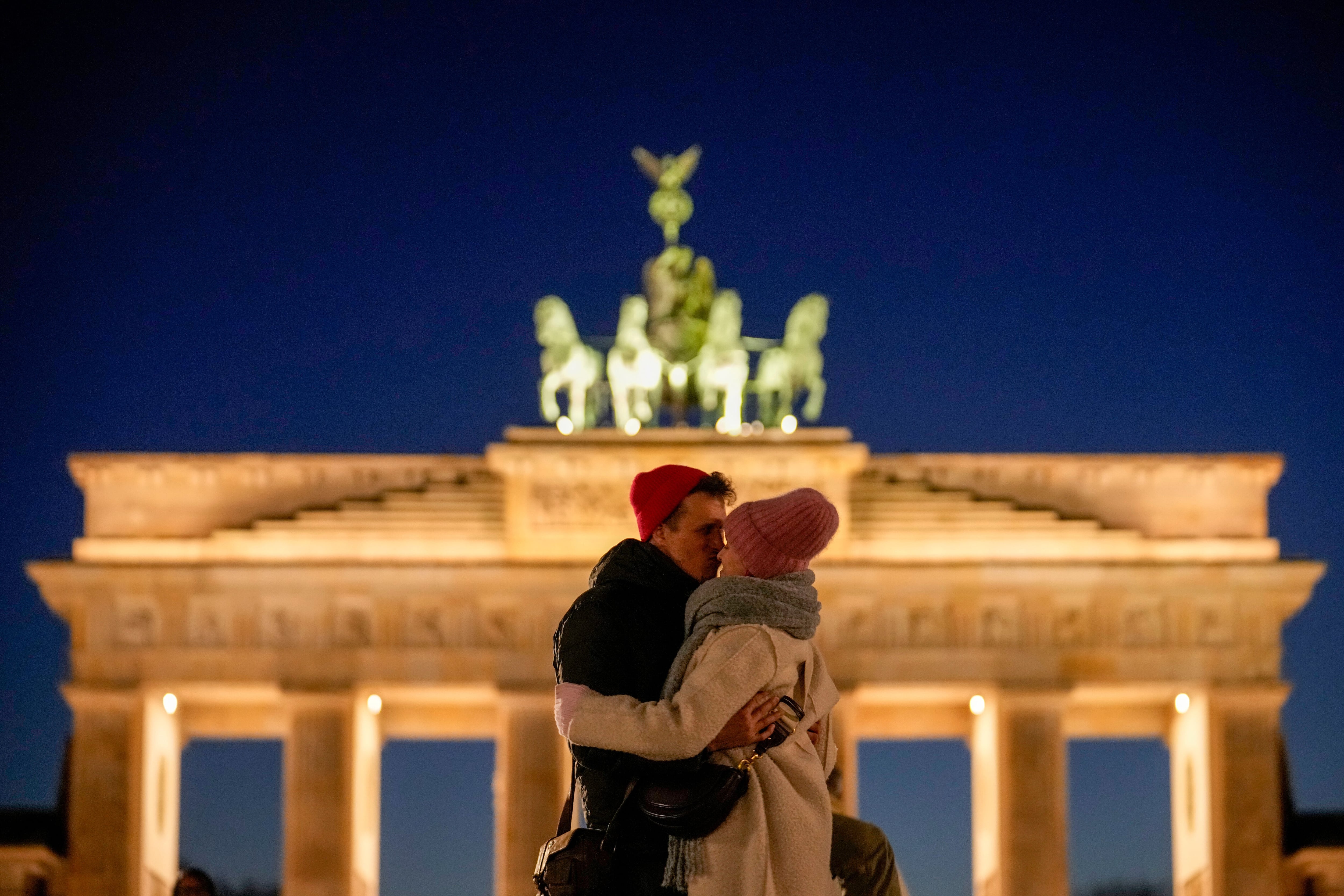 ¿Sigue siendo Berlín sexi o solo pobre?