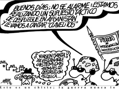 FORGES