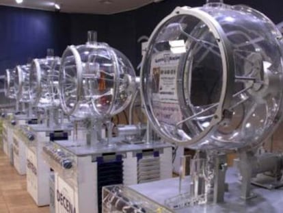 Así te hemos contado la lotería del Niño 2016