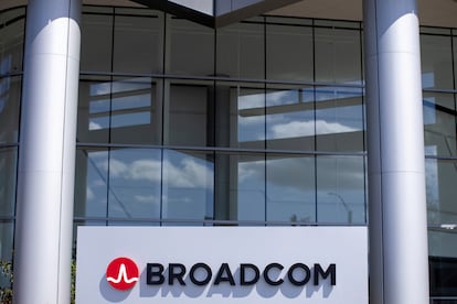 The Broadcom