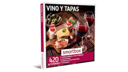 Estos regalos de San Valentín según presupuesto incluyen opciones para todos los bolsillos.