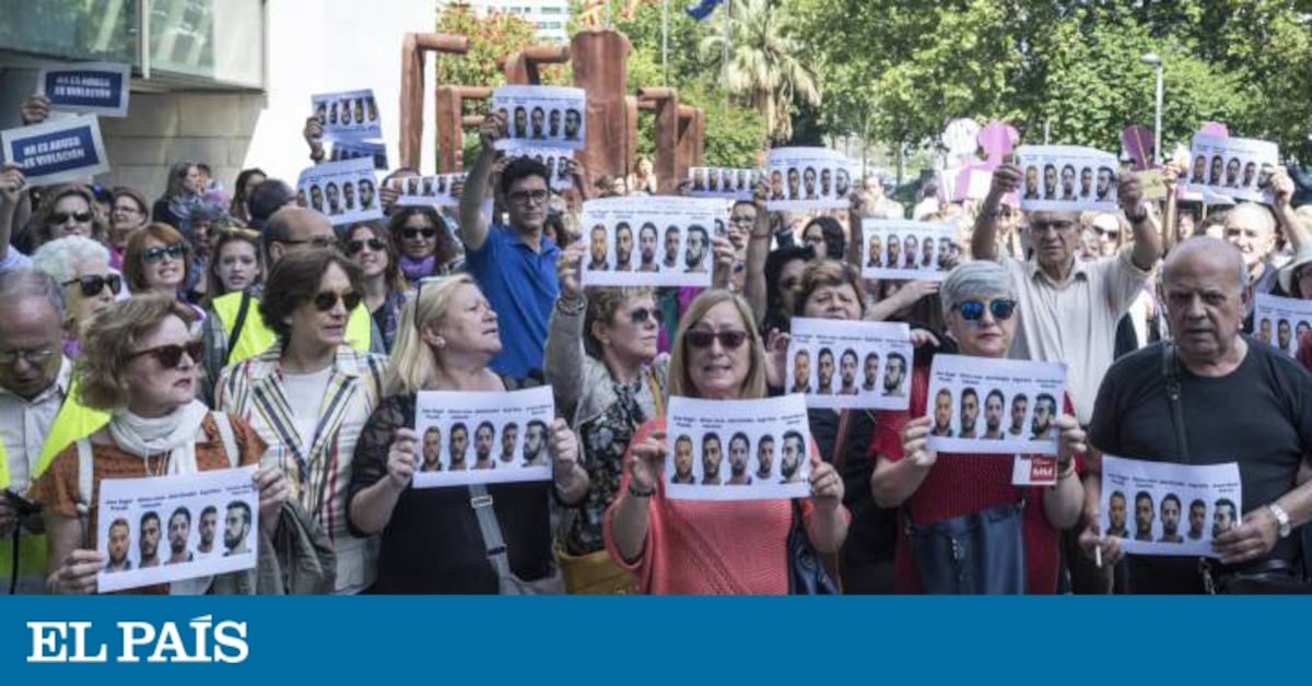 Sexual violence in Spain: Half of Spaniards believe alcohol is “often ...