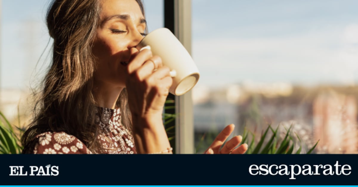 10 regalos para los amantes del café con los que acertarás a la primera esta Navidad