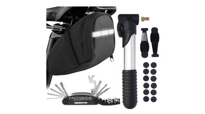 Kit de herramientas para bicicletas MASPODER