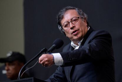 Gustavo Petro