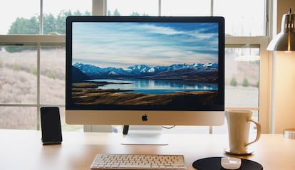 iMac