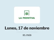 Los sorteos de La Primitiva se celebran tres veces por semana: los lunes, los jueves y los sábados.