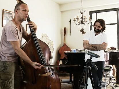 ‘Entre dos aguas’ busca las conexiones musicales entre los sonidos del Mediterráneo y el Atlántico