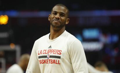 Chris Paul.