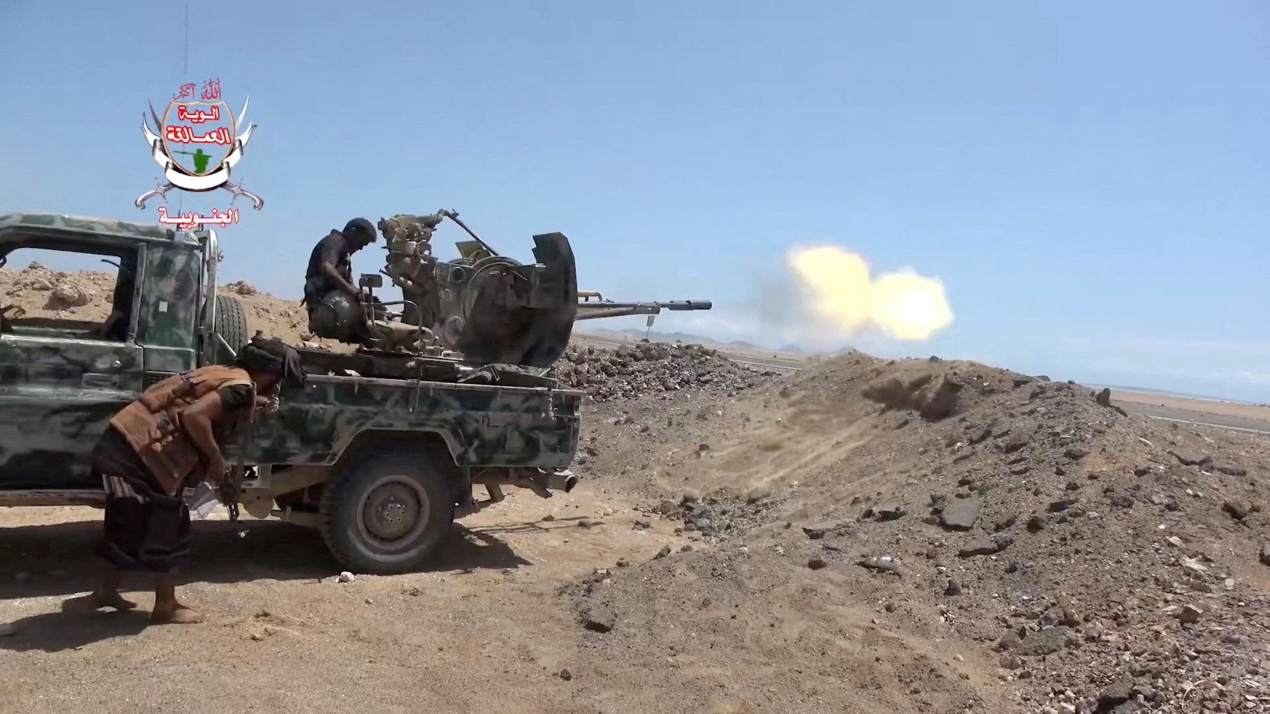 The war in Iran reactivates the civil confect in Yemen after four years of truce