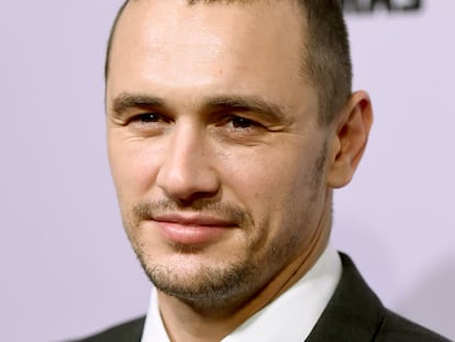 James Franco: «El humor crítico es una buena arma»