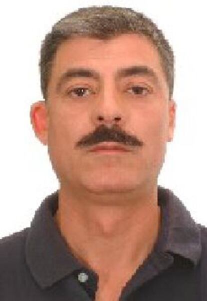 Ahmad Koshagi Kelani, 'Abu Ahmad'.