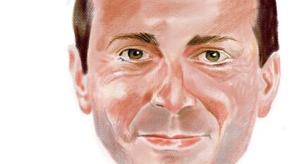 Guillaume Faury, CEO de Airbus a partir de abril.