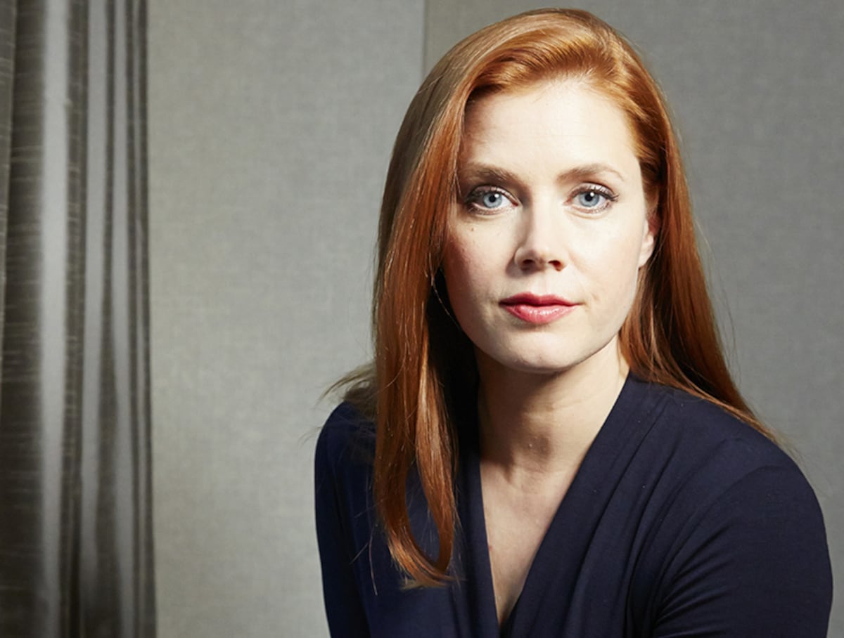 Por qué este año el Oscar debería ser para Amy Adams | Famosos | S Moda |  EL PAÍS, image size:1200x908