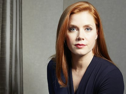 Por qué este año el Oscar debería ser para Amy Adams