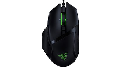 mouse gamer razer amazon