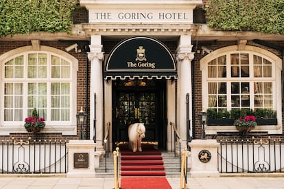 The Goring Hotel Londres