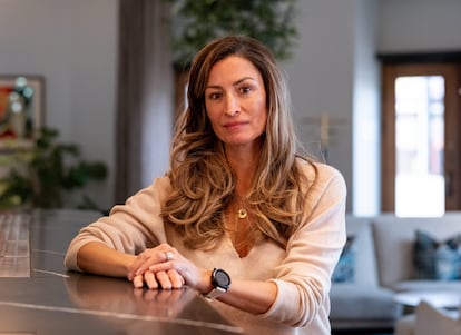 Rebecca Loos David Beckham
