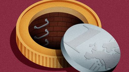 El virus de la corrupción
