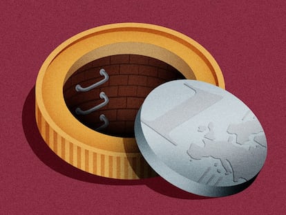 El virus de la corrupción