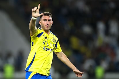 Aymeric Laporte