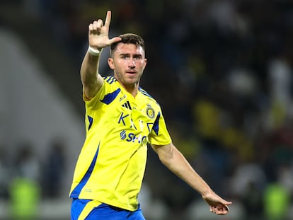 Aymeric Laporte