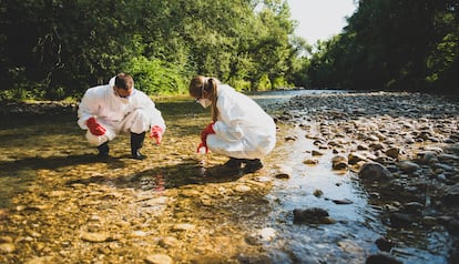 EOI ha formado a casi 13.000 personas en los campos de la gestión medioambiental y la sostenibilidad.