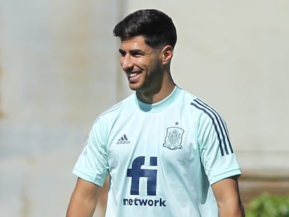 Marco Asensio