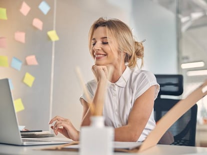 Nuevo programa para startups lideradas por mujeres