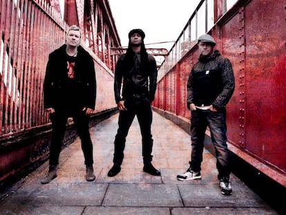 The Prodigy: “La electrónica ha sido secuestrada por el pop”