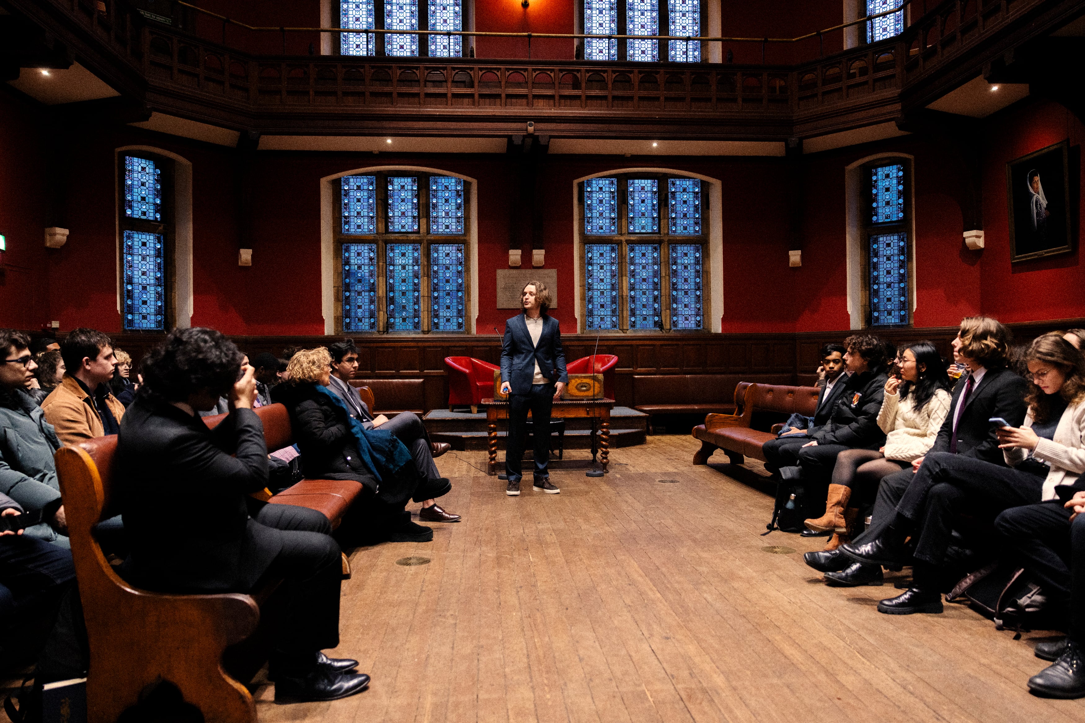 Revisiting the myth of Oxford: How to be an academic elite, without the elitism - Vimarsana News