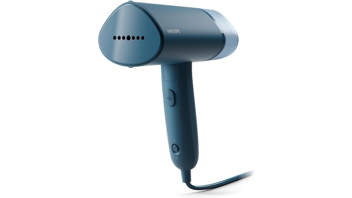 Plancha vertical Philips 3000.