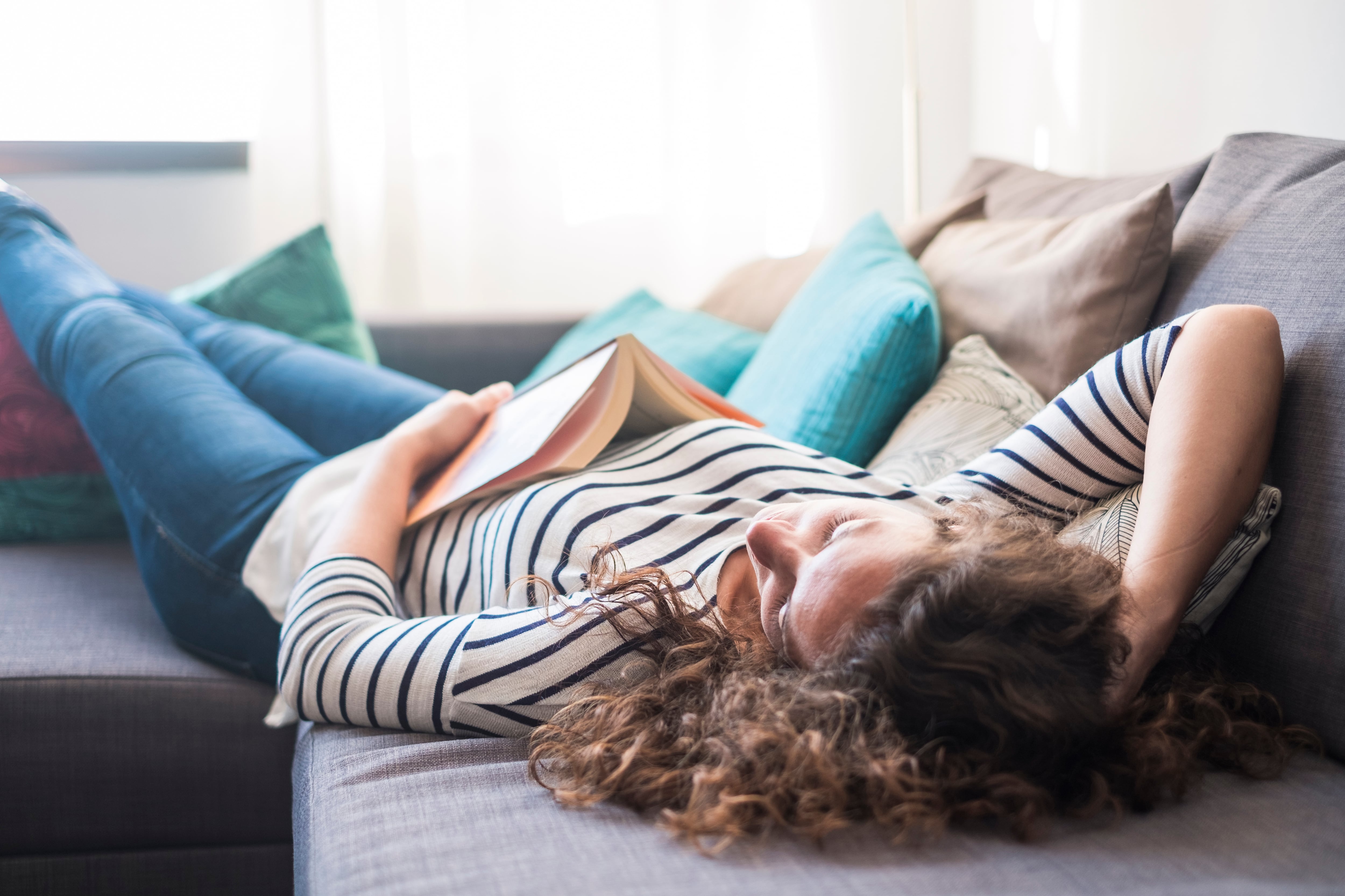 Un experimento consigue simular los beneficios de la siesta sin dormir