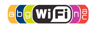 Nuestro móvil debe ser compatible con Wifi ac para poder ver y conectarse a las redes Wifi de 5Ghz