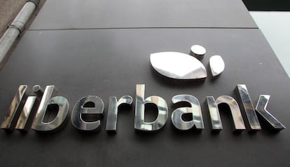 Liberbank (2013)